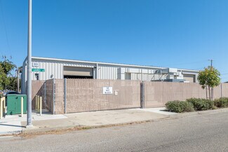 Plus de détails pour 301 E Laurel Ave, Lompoc, CA - Industriel/Logistique à vendre