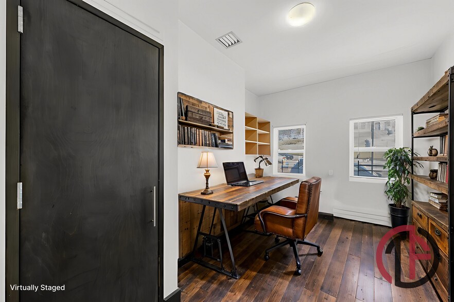 453 Pavonia Ave, Jersey City, NJ à vendre - Photo de l’immeuble – Image 3 sur 12