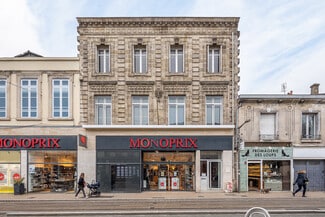 Plus de détails pour 34 Avenue De La Libération Charles De Gaulle, Le Bouscat - Bureau à louer