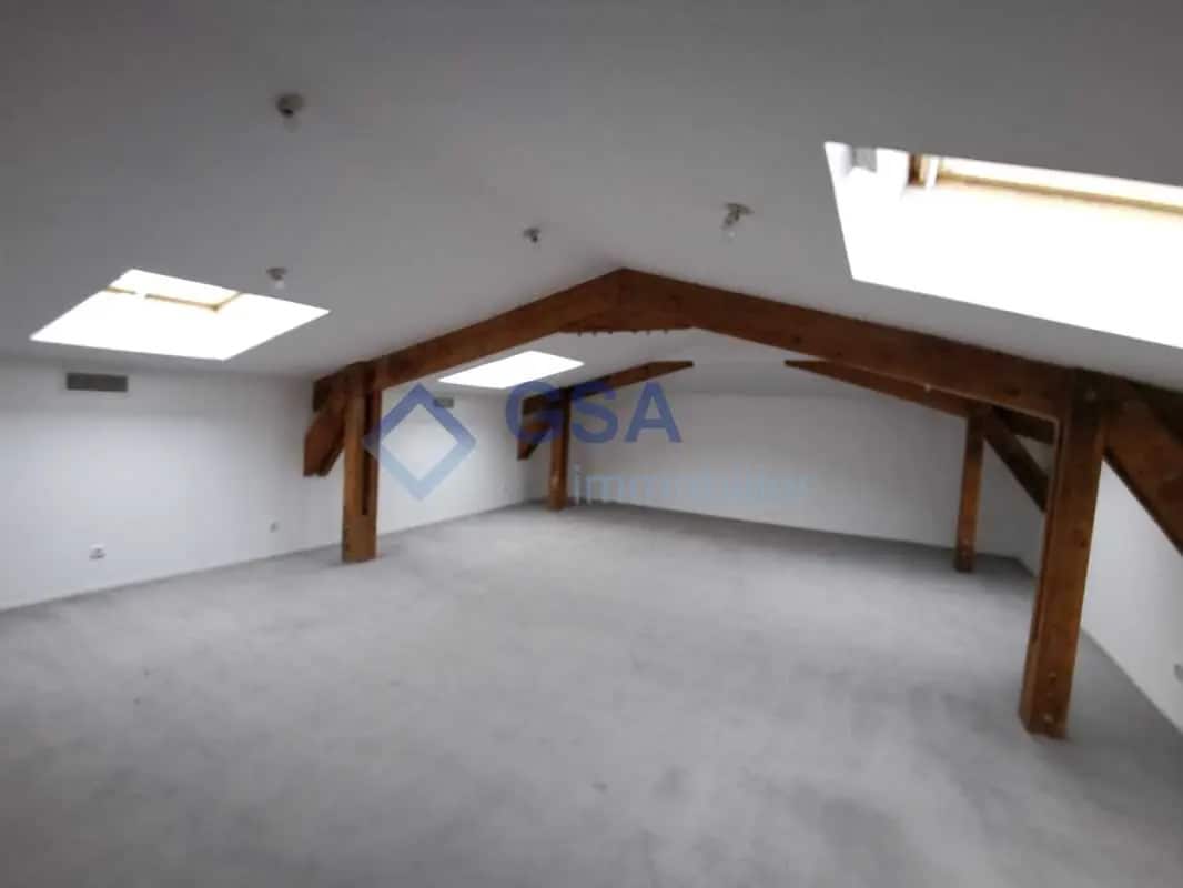 135 Rue Rousseau Vaudran, Dammarie-les-Lys à vendre Photo intérieure– Image 1 sur 2