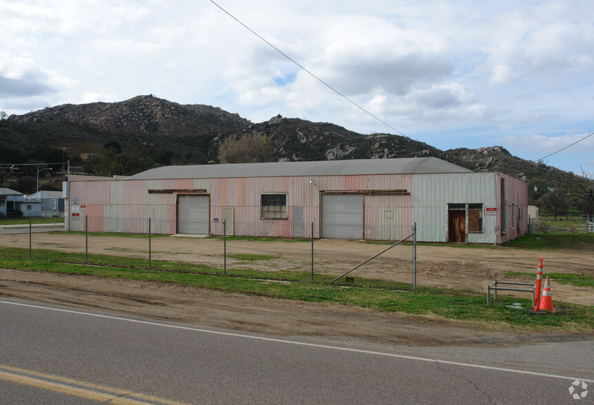 27036 N Lake Wohlford Rd, Valley Center, CA à louer - Photo de l’immeuble – Image 2 sur 11