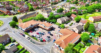Plus de détails pour Pear Tree Rd, Bristol - Local commercial à louer