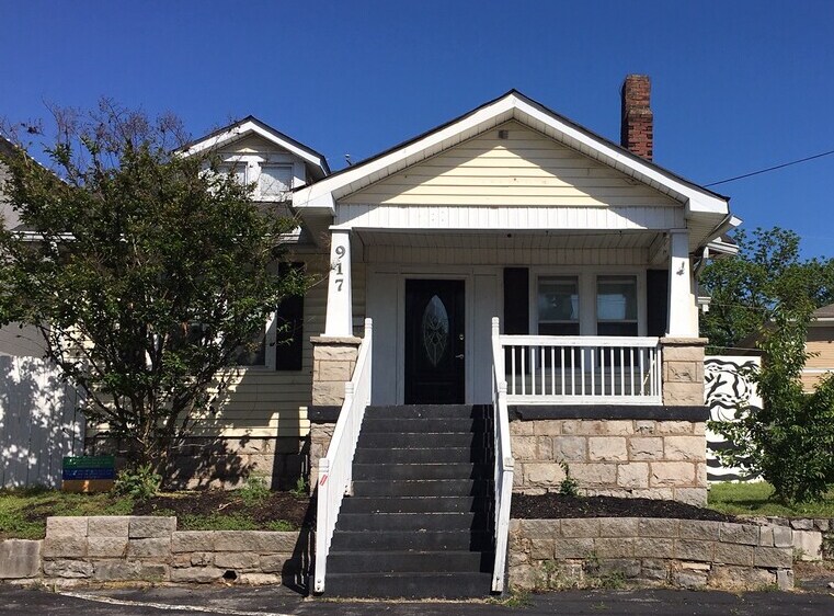 917 Gallatin Ave, Nashville, TN à louer - Photo principale – Image 1 sur 24