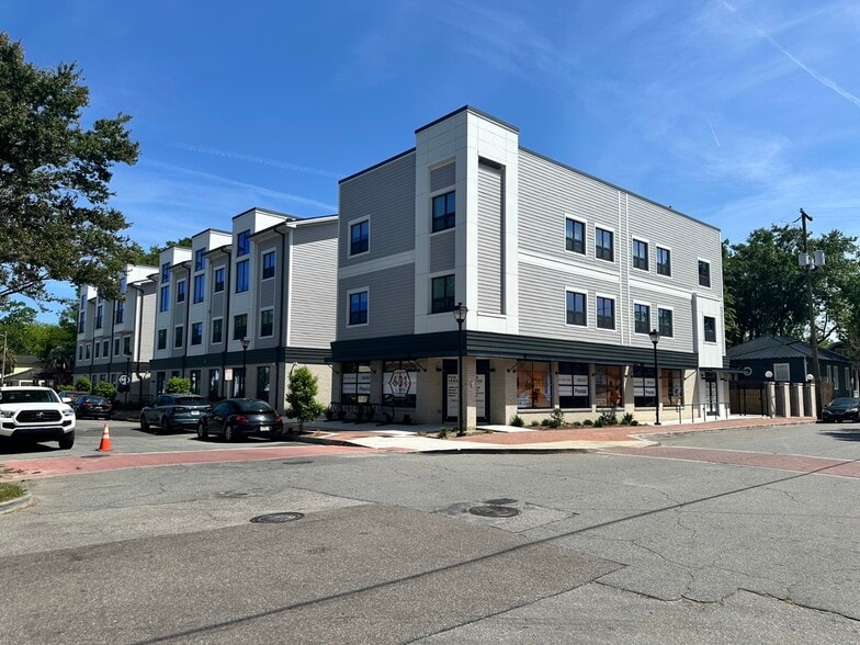 601 E 39th St, Savannah, GA à louer - Photo de l’immeuble – Image 2 sur 6