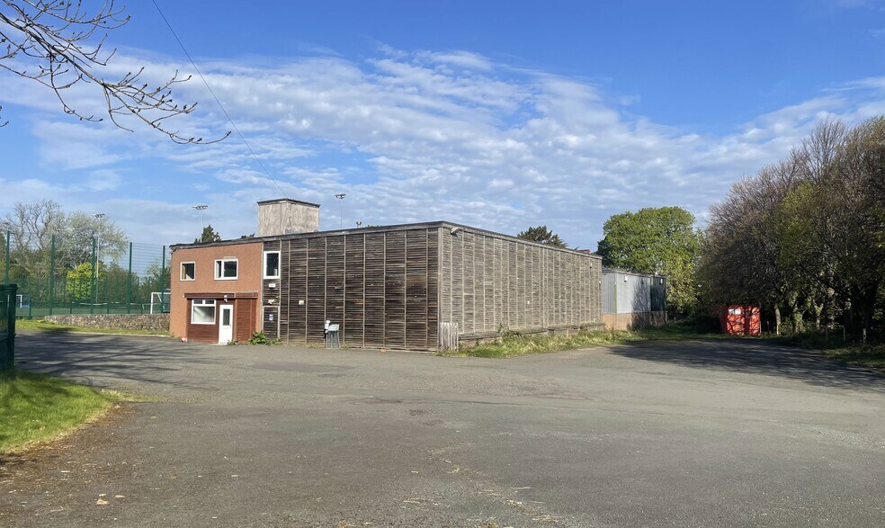 70 Katesmill Rd, Edinburgh à vendre - Photo principale – Image 1 sur 4