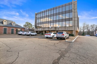 Plus de détails pour 1755 Lelia Dr, Jackson, MS - Bureau à louer