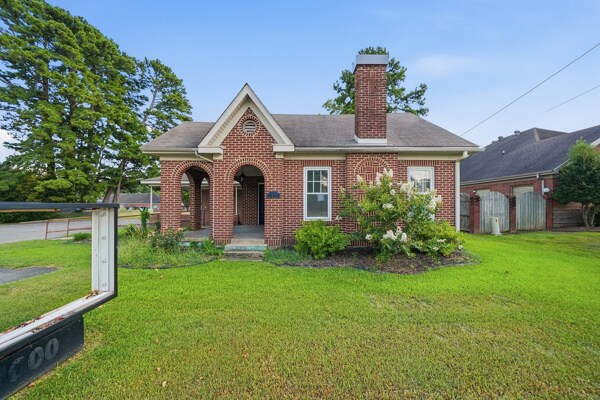 2405 Prince St, Conway, AR à vendre - Photo de l’immeuble – Image 1 sur 22