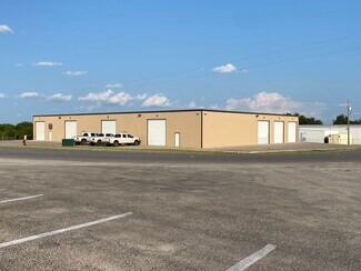 Plus de détails pour 3381 Acton School Rd, Granbury, TX - Industriel/Logistique à louer
