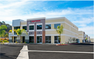 Plus de détails pour 8525 Redwood Creek Ln, San Diego, CA - Industriel/Logistique à louer