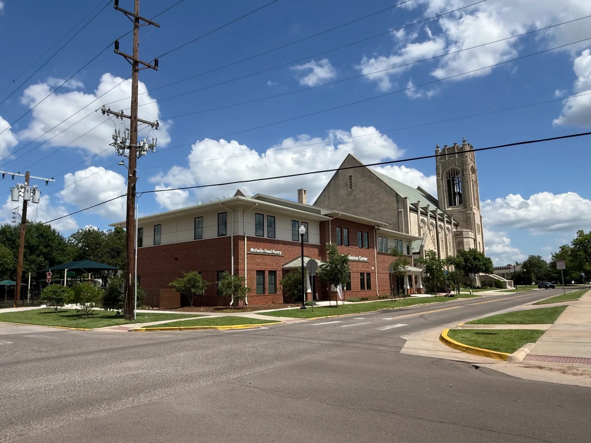 401 S University Blvd, Norman, OK à louer Photo principale– Image 1 sur 7
