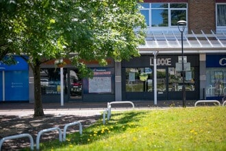 North Walk, Yate à louer Photo intérieure– Image 2 sur 7