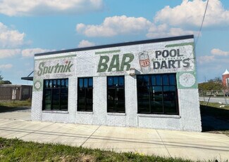 Plus de détails pour 419 15th St, Columbus, GA - Local commercial à louer