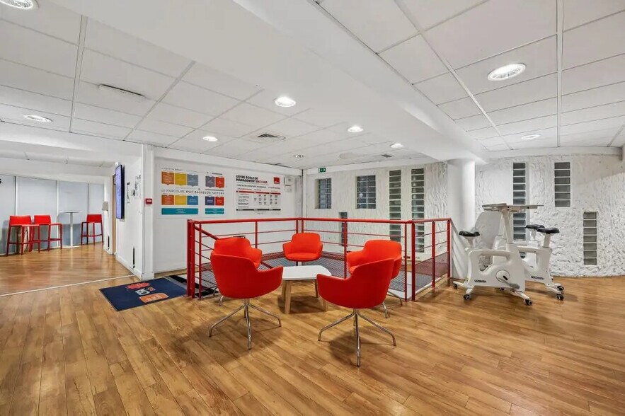 3 Rue Vaudétard, Issy-les-Moulineaux à louer - Photo intérieure – Image 3 sur 9