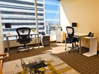 Plus de détails pour 6080 Center Dr, Los Angeles, CA - Coworking à louer