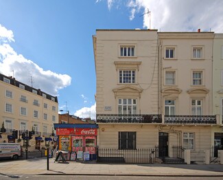 Plus de détails pour 55 Warwick Way, Londres - Local commercial à vendre