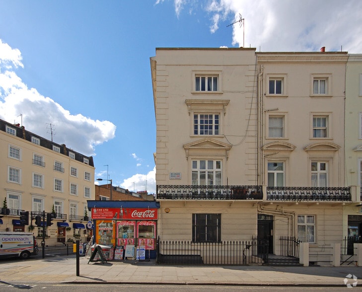 55 Warwick Way, Londres à vendre - Photo principale – Image 1 sur 2