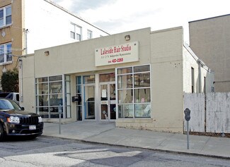 Plus de détails pour 32 Douglas Ave, Yonkers, NY - Bureau/Local commercial à louer