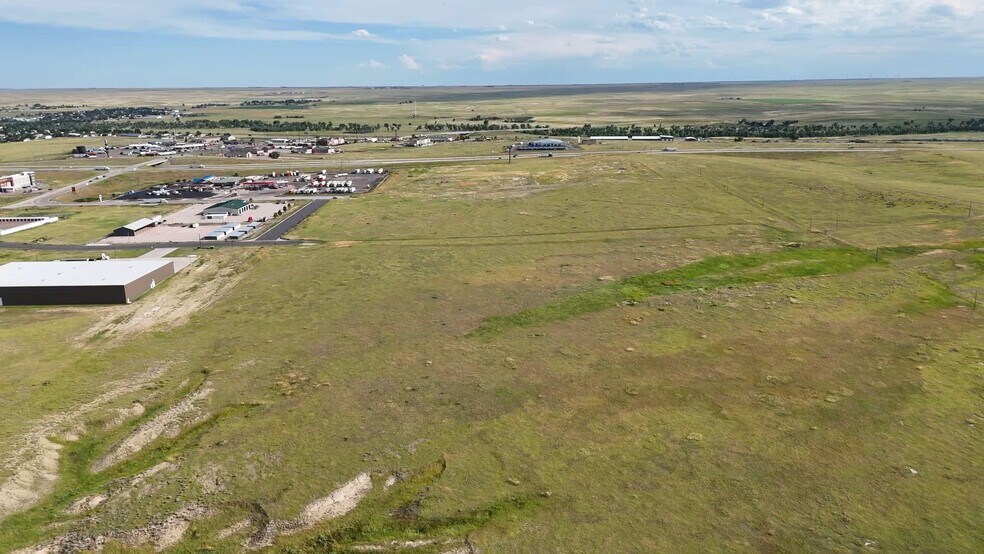 Willlams Ave, Limon, CO à vendre - Vidéo sur l’annonce professionnelle – Image 3 sur 9