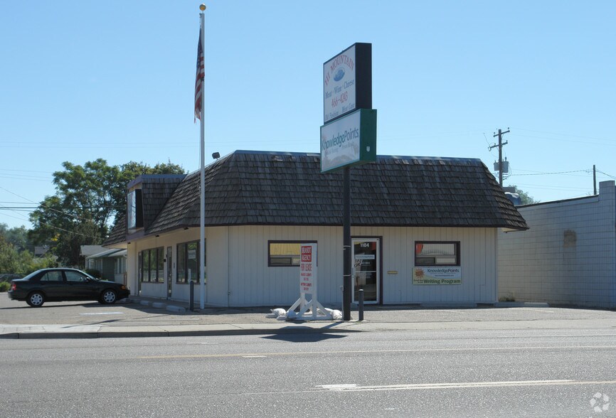 1205 11th St S, Nampa, ID à louer - Photo de l’immeuble – Image 3 sur 8