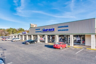 Plus de détails pour 3404-3456 Atlanta Hwy, Montgomery, AL - Local commercial à louer