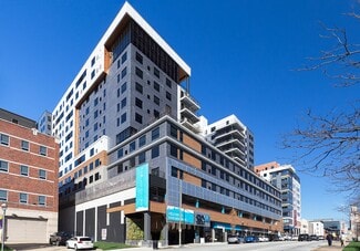 Plus de détails pour 3333 Forbes Ave, Pittsburgh, PA - Local commercial à louer