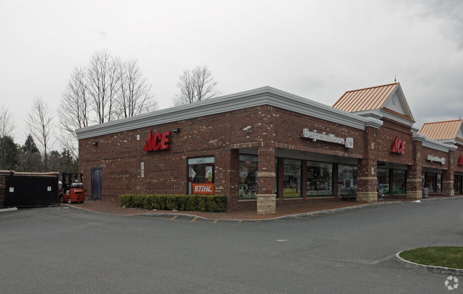 232-248 Smithtown Blvd, Nesconset, NY à louer - Photo de l’immeuble – Image 2 sur 7