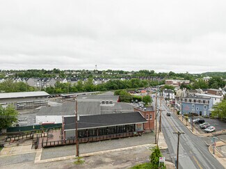 Plus de détails pour 425 Bridge St, Phoenixville, PA - Local commercial à vendre
