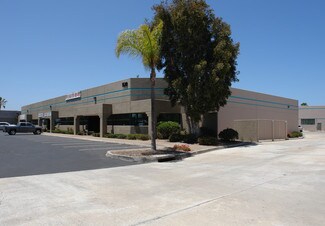 Plus de détails pour 1120 Bay Blvd, Chula Vista, CA - Local d'activités à louer