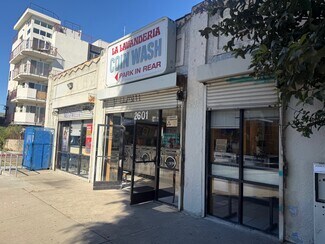 Plus de détails pour 2601 E 4th St, Los Angeles, CA - Local commercial à vendre