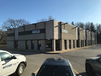 Plus de détails pour 12812 Boenker Ln, Bridgeton, MO - Industriel/Logistique à vendre