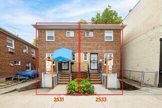 Plus de détails pour 25-31-25-33 Francis Lewis Blvd, Flushing, NY - Bureau à vendre