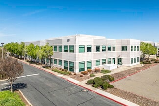 Plus de détails pour 620 Roseville Pky, Roseville, CA - Bureau à louer