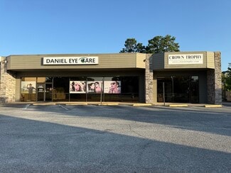 Plus de détails pour 1955 Opelika Rd, Auburn, AL - Local commercial à vendre
