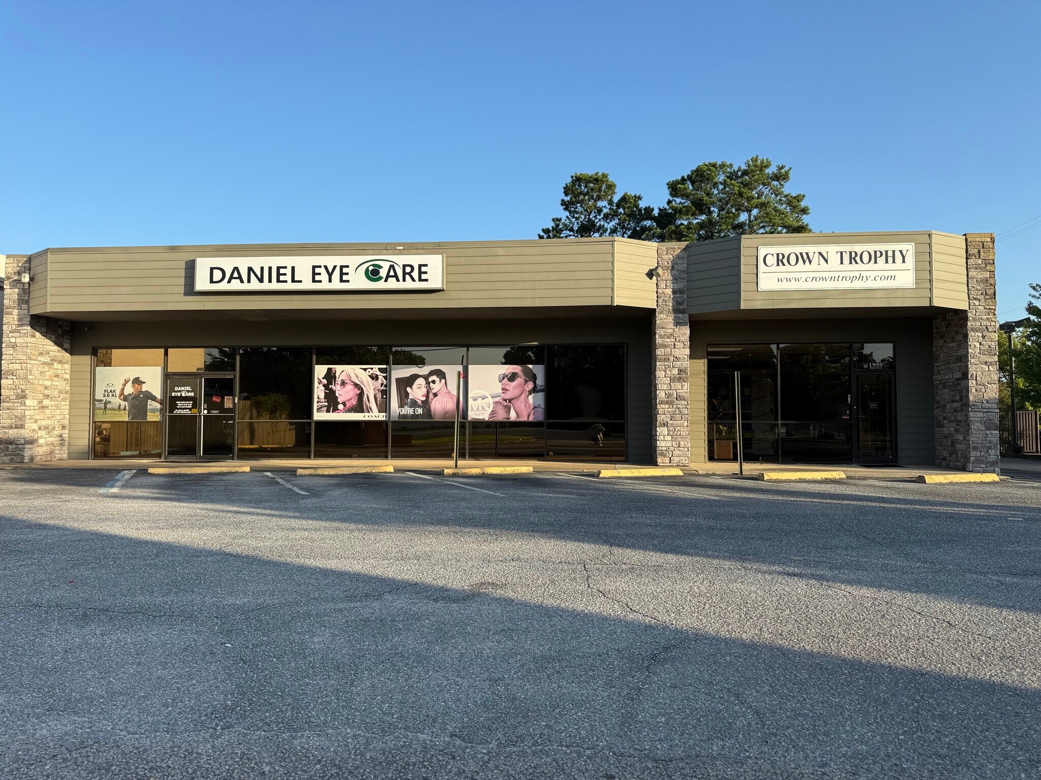 1955 Opelika Rd, Auburn, AL à vendre Photo de l’immeuble– Image 1 sur 21