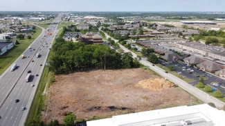 Plus de détails pour 0 Crosspoint, Indianapolis, IN - Terrain à vendre