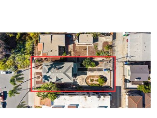 Plus de détails pour 4655 Campus Ave, San Diego, CA - Terrain à vendre