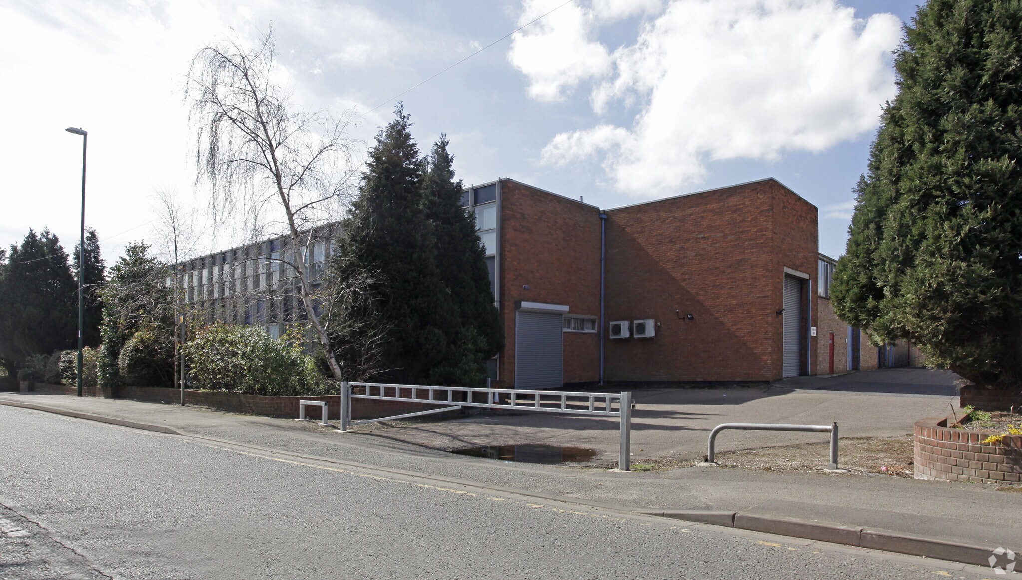 Abbeyfield Rd, Nottingham à vendre Photo principale– Image 1 sur 3