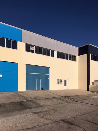 Plus de détails pour Calle Fuentecilla, 4, Ontígola - Industriel/Logistique à vendre