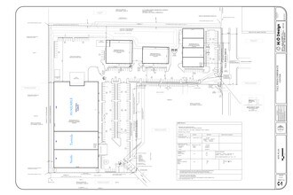 2000 Tall Pines Dr, Largo, FL à louer Plan de site– Image 1 sur 1