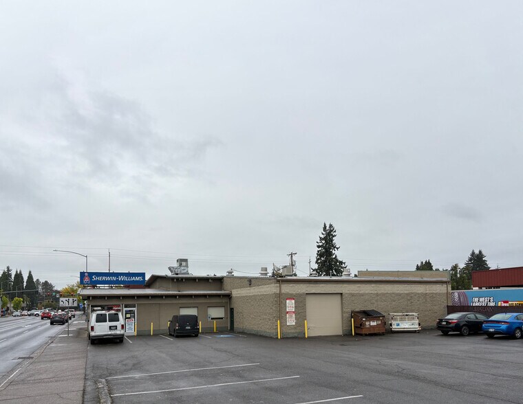 348 SE 10th Ave, Hillsboro, OR à vendre - Photo de l’immeuble – Image 2 sur 4