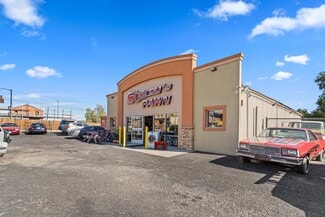 Plus de détails pour 224 N Chester Ave, Pueblo, CO - Local commercial à vendre