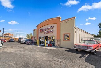 Plus de détails pour 224 N Chester Ave, Pueblo, CO - Local commercial à vendre