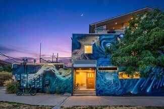 Plus de détails pour 1250 31st St, Denver, CO - Bureau à vendre