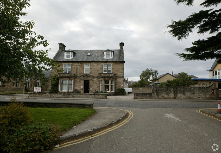 35 Moray St, Elgin à louer - Photo de l’immeuble – Image 3 sur 8