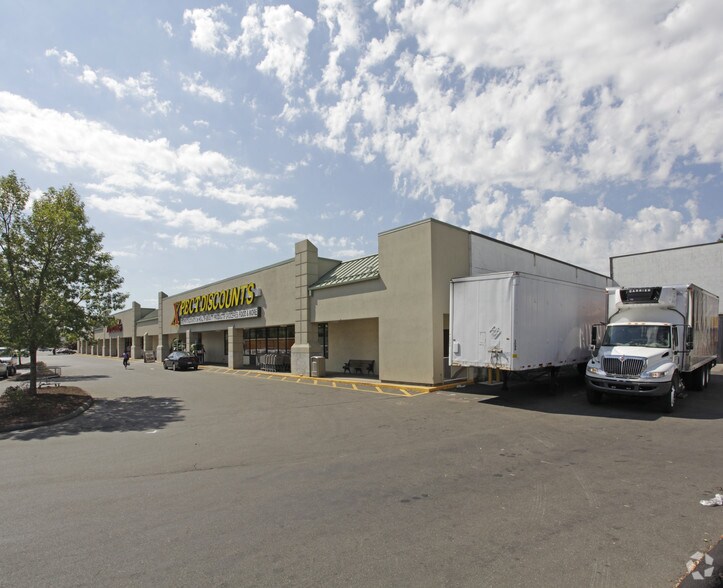30-78 Frontage Rd, East Haven, CT à louer - Photo de l’immeuble – Image 3 sur 7