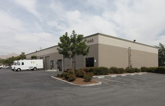 Plus de détails pour 1410 3rd St, Riverside, CA - Bureau, Industriel/Logistique à louer