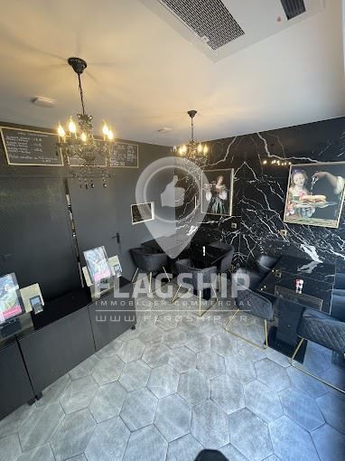 Local commercial dans Paris à vendre Photo intérieure– Image 1 sur 6