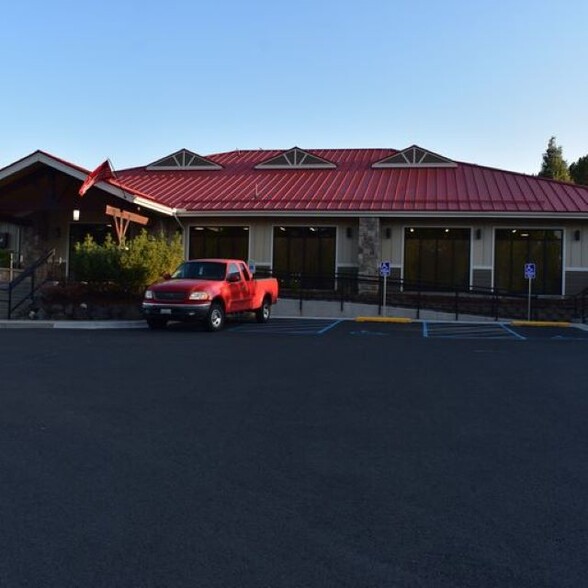 1095 SE Bishop Blvd, Pullman, WA à vendre - Photo de l’immeuble – Image 3 sur 5