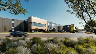 Plus de détails pour Crt Corporatif Laval, Laval, QC - Industriel/Logistique à louer