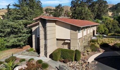 43326 Mission Blvd, Fremont, CA à vendre - Photo de l’immeuble – Image 2 sur 5